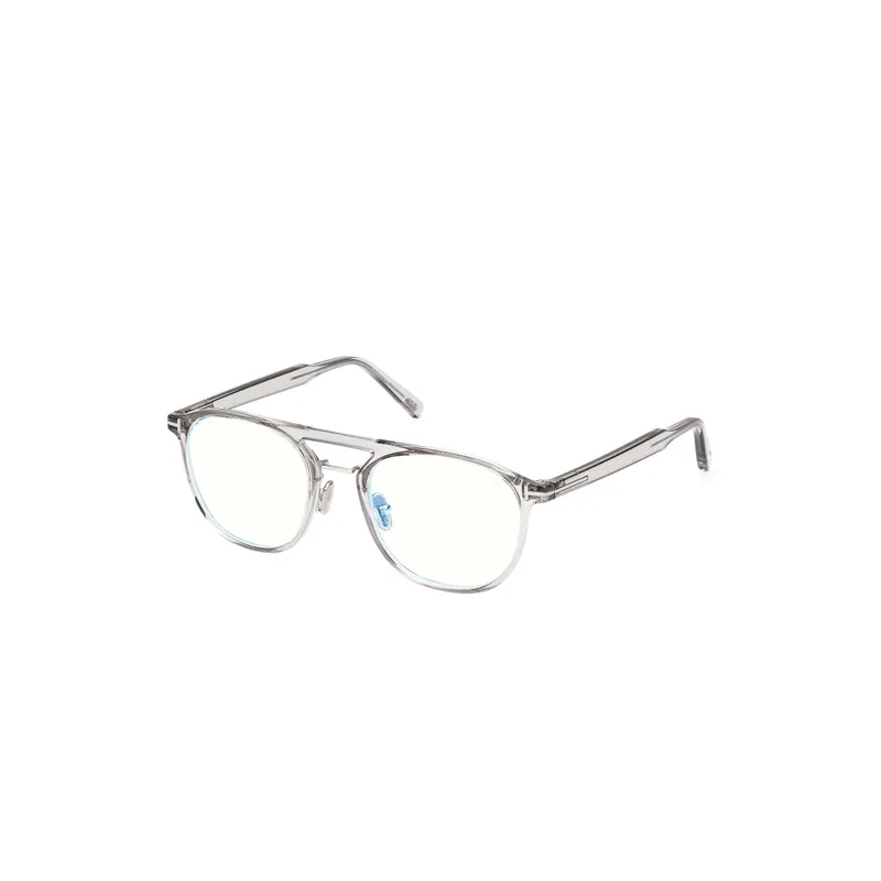 TOM FORD - Lentes Ópticos Gris Tom Ford
