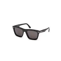 TOM FORD - Lentes de Sol Lelio Negro