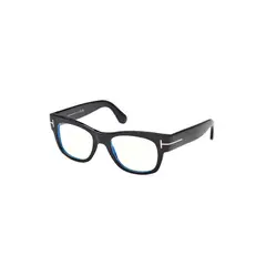 TOM FORD - Lentes Ópticos Negro