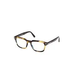 TOM FORD - Lentes Ópticos Havana