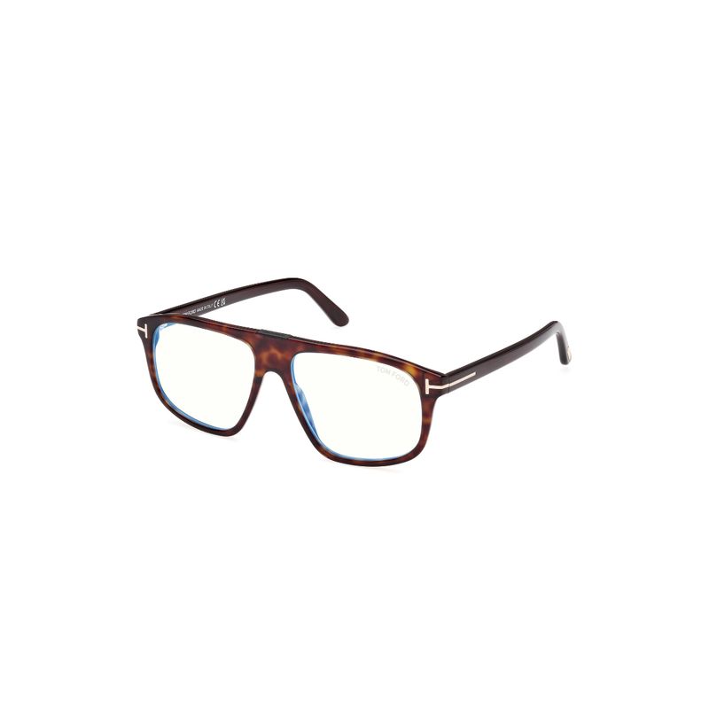 TOM FORD - Lentes Ópticos Havana Tom Ford