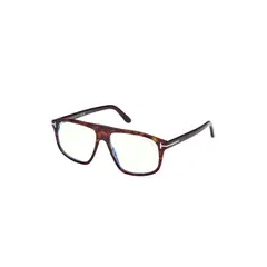 TOM FORD - Lentes Ópticos Havana