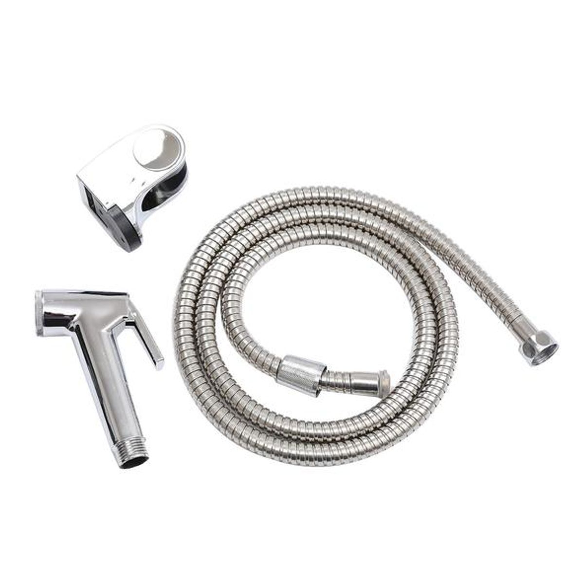 SOHOGAR - Ducha bidet arabe wc multiuso 150 cm