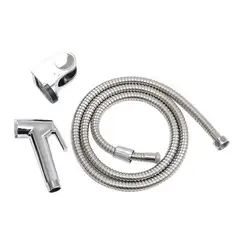 GENERICO - Ducha bidet arabe wc multiuso 150 cm