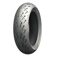 MICHELIN - Neumático Moto Pilot Road 5 160/60ZR17 69W