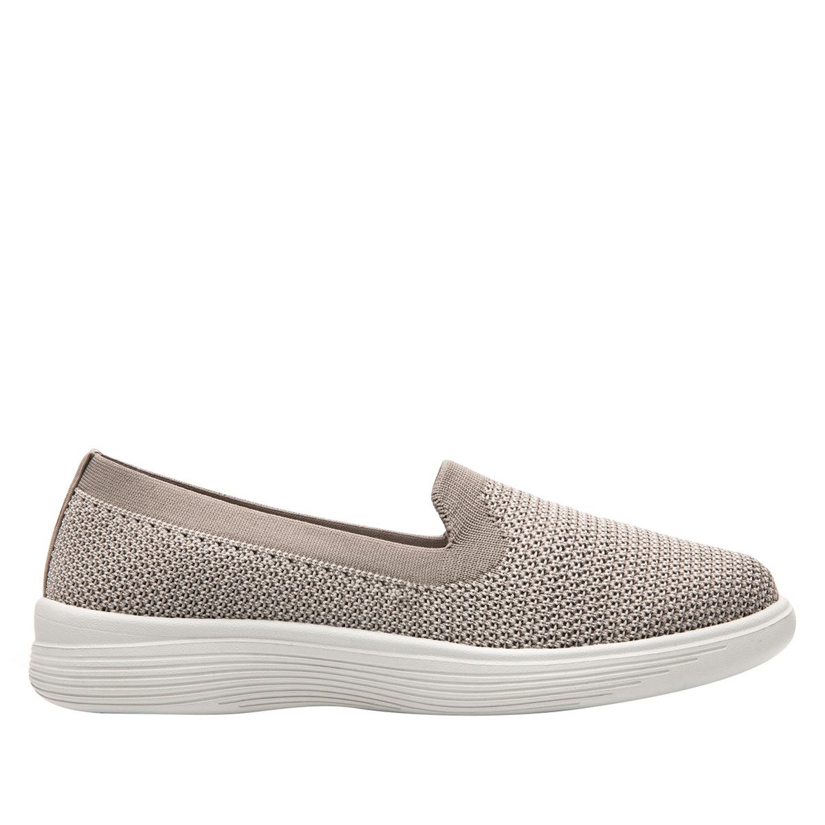FLEXI - Zapatilla Mujer Grecya 104930 Taupe Flexi