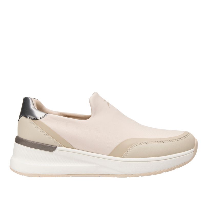 FLEXI - Zapatilla Mujer Brisea 132202 Beige Flexi