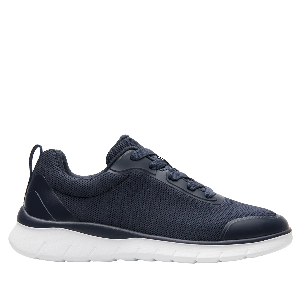 FLEXI - Zapatilla Mujer Ashley 125614 Azul Marino Flexi
