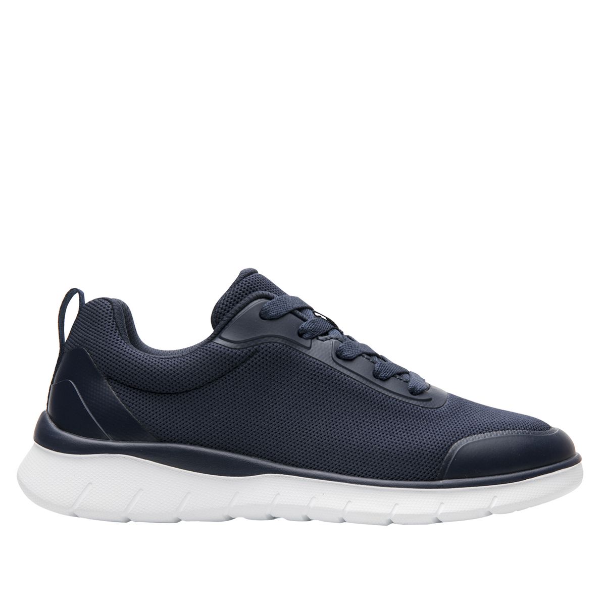 FLEXI - Zapatilla Mujer Ashley 125614 Azul Marino Flexi