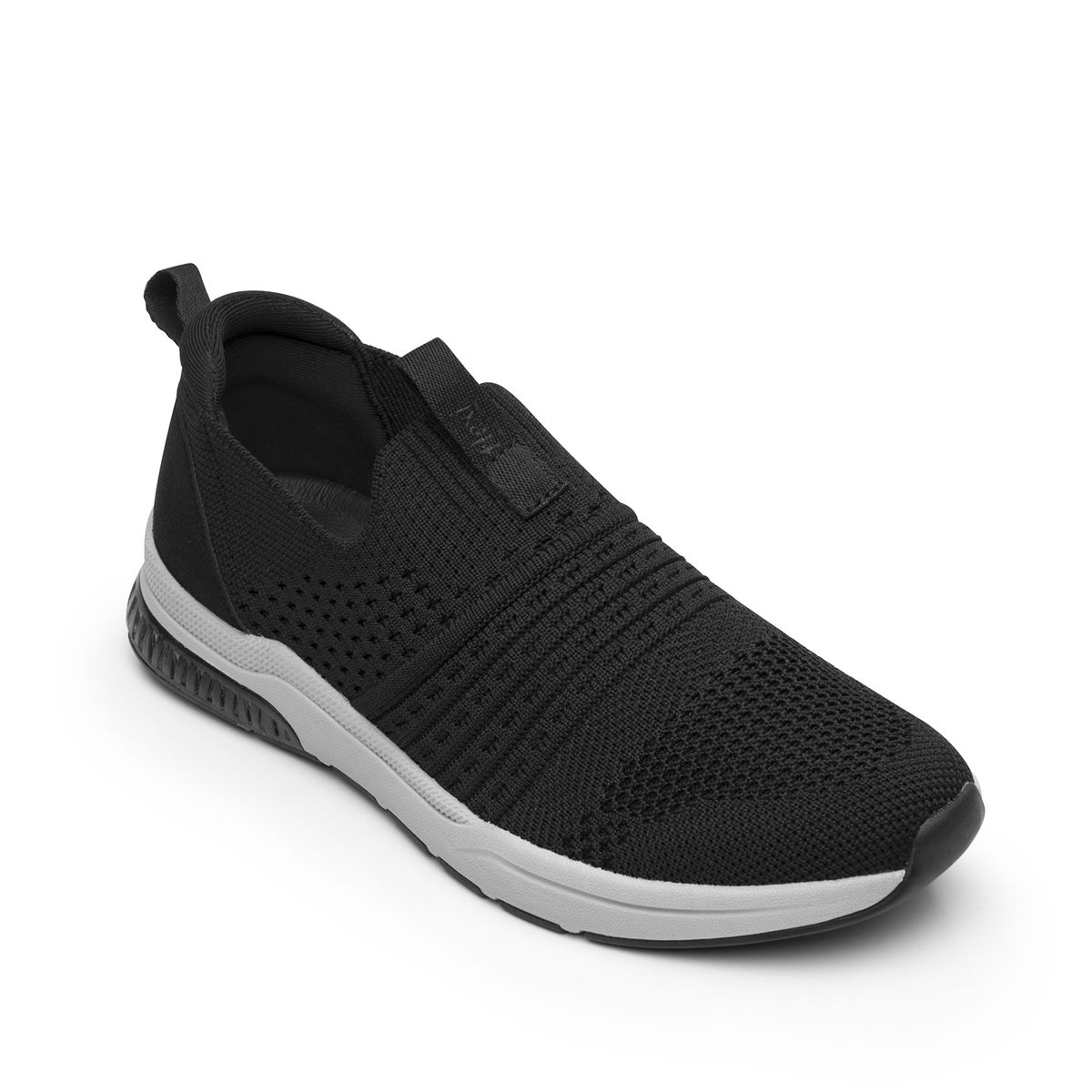 FLEXI - Zapatilla Mujer Casiopea 105123 Negra Flexi