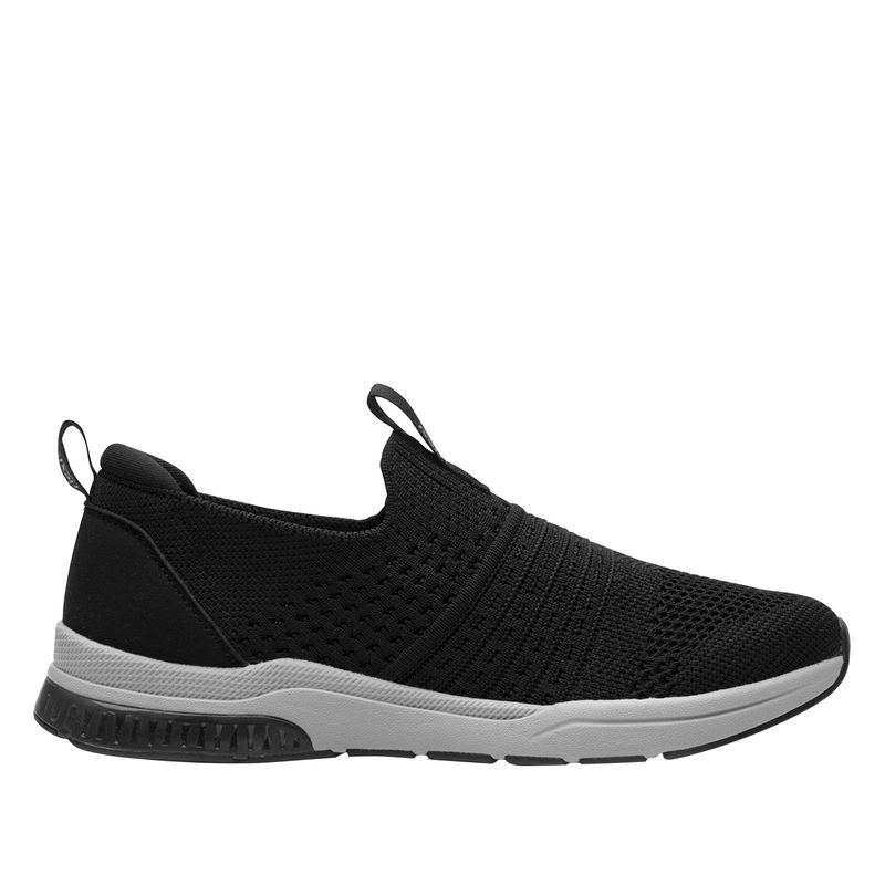 FLEXI - Zapatilla Mujer Casiopea 105123 Negra Flexi