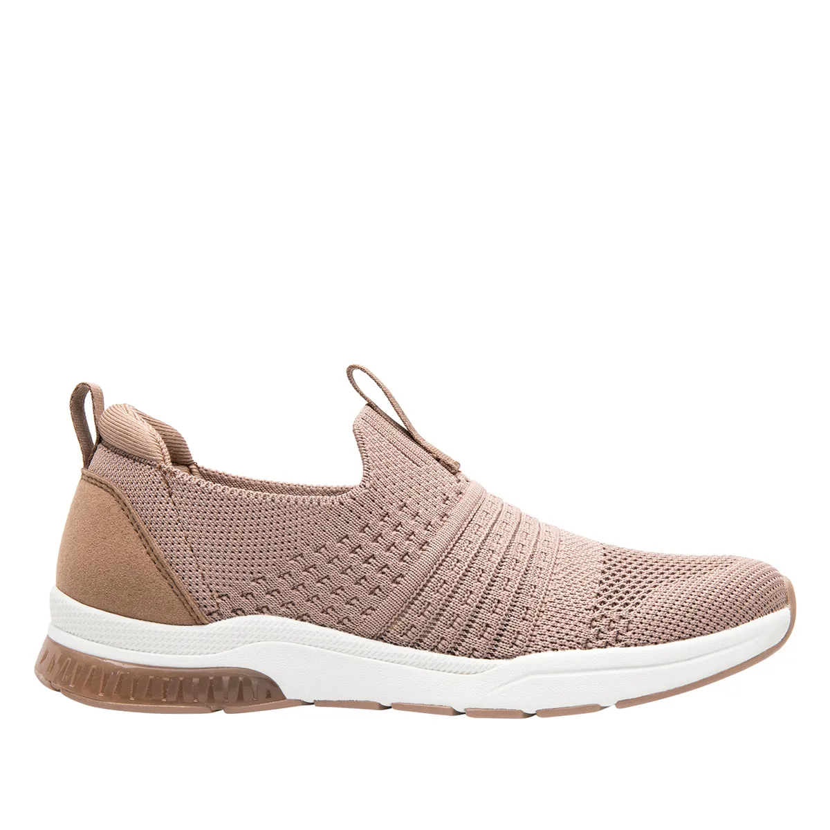 FLEXI - Zapatilla Mujer Casiopea 105123 Taupe Flexi