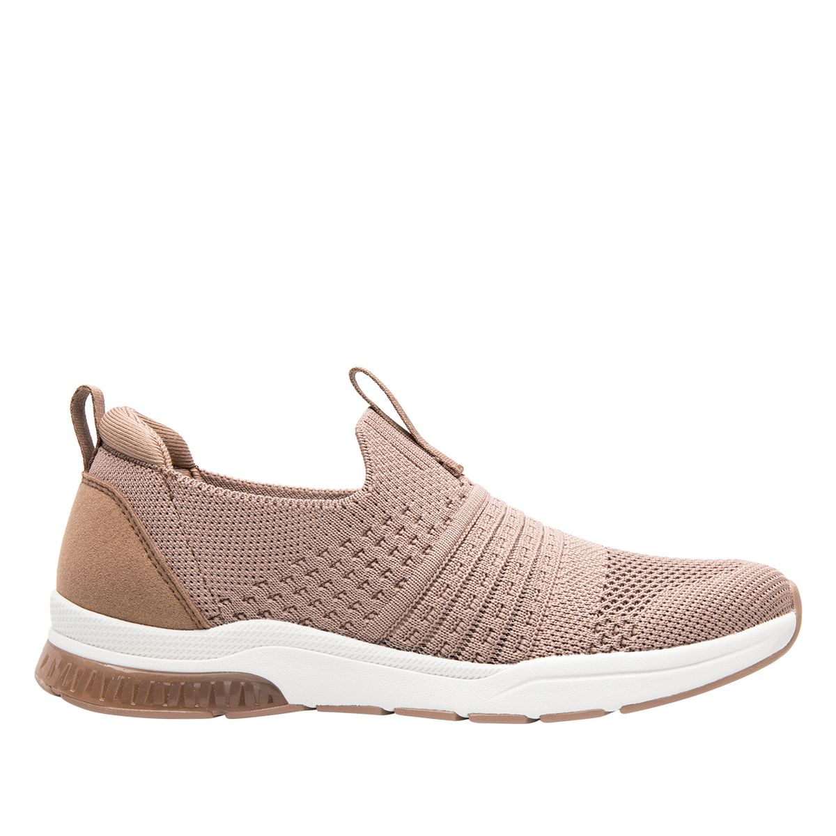 FLEXI - Zapatilla Mujer Casiopea 105123 Taupe Flexi