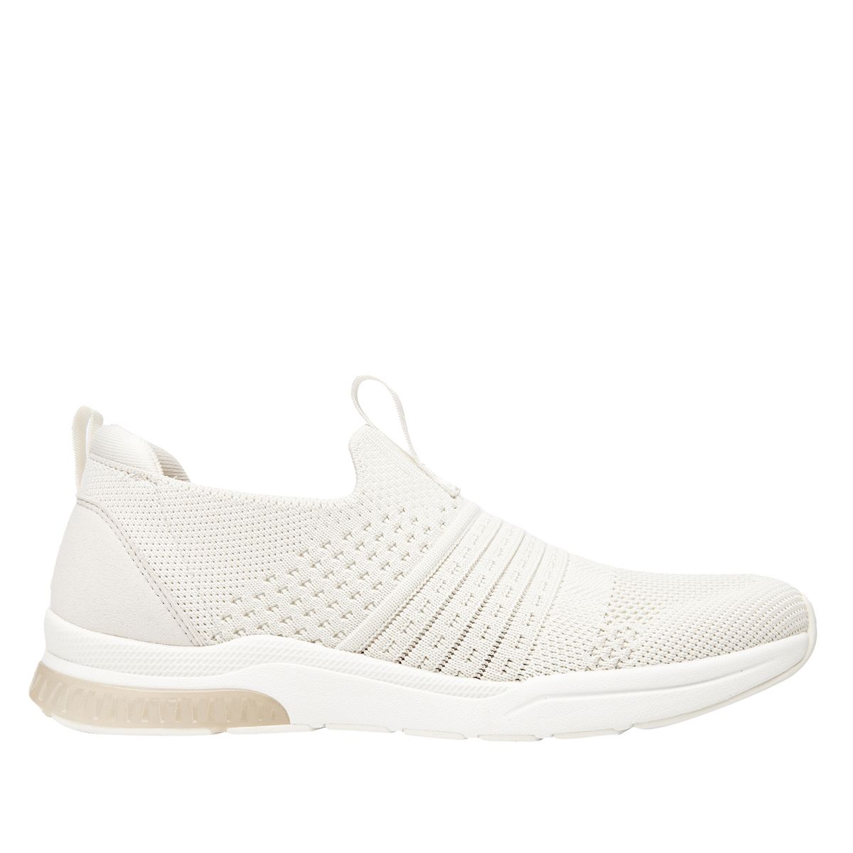 FLEXI - Zapatilla Mujer Casiopea 105123 Blanca Flexi