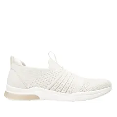 FLEXI - Zapatilla Mujer Casiopea 105123 Blanca