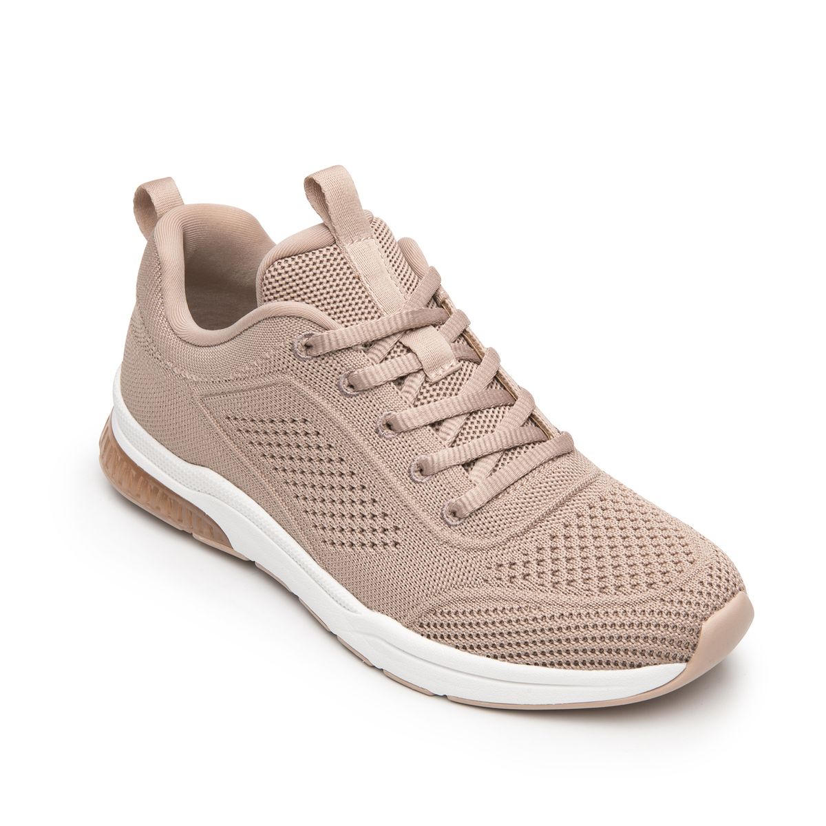 FLEXI - Zapatilla Mujer Casiopea 105124 Rosada Flexi