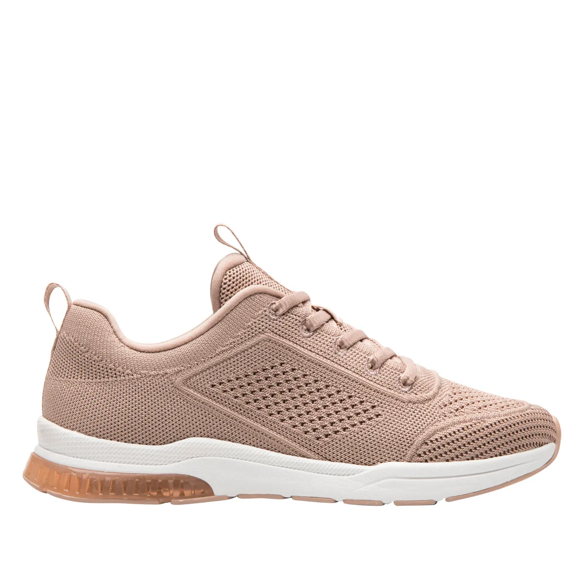 FLEXI - Zapatilla Mujer Casiopea 105124 Rosada Flexi