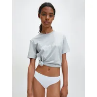 Calzón Bikini Mujer Carrousel 100 Blanco 100