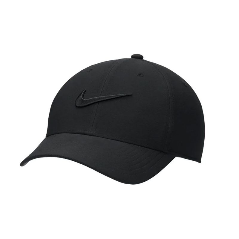 NIKE - JOCKEY NIKE GOLF CLUB NEGRO