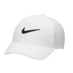 NIKE - JOCKEY GOLF CLUB BLANCO