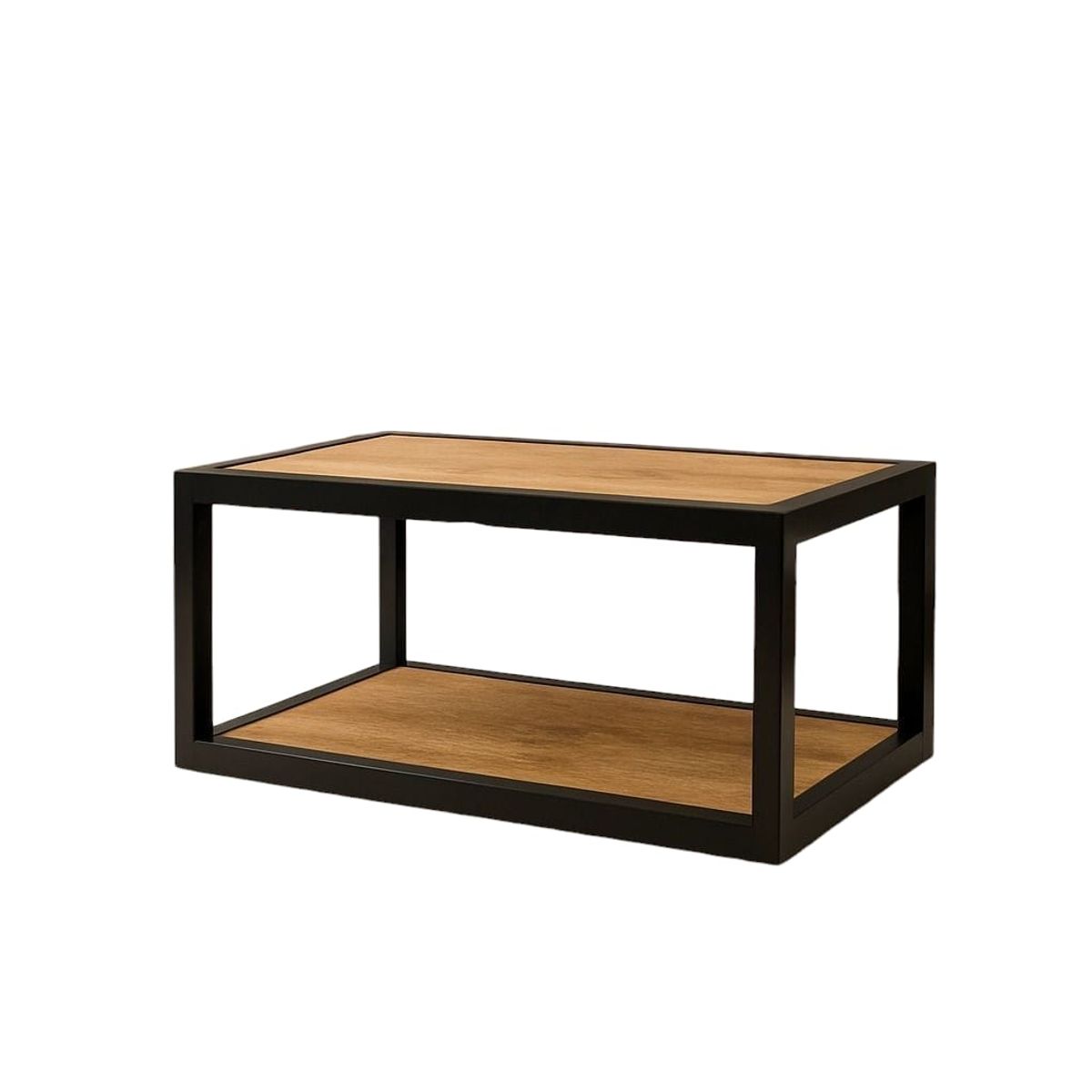 GENERICO - MESA DE CENTRO MODELO CARCASONA