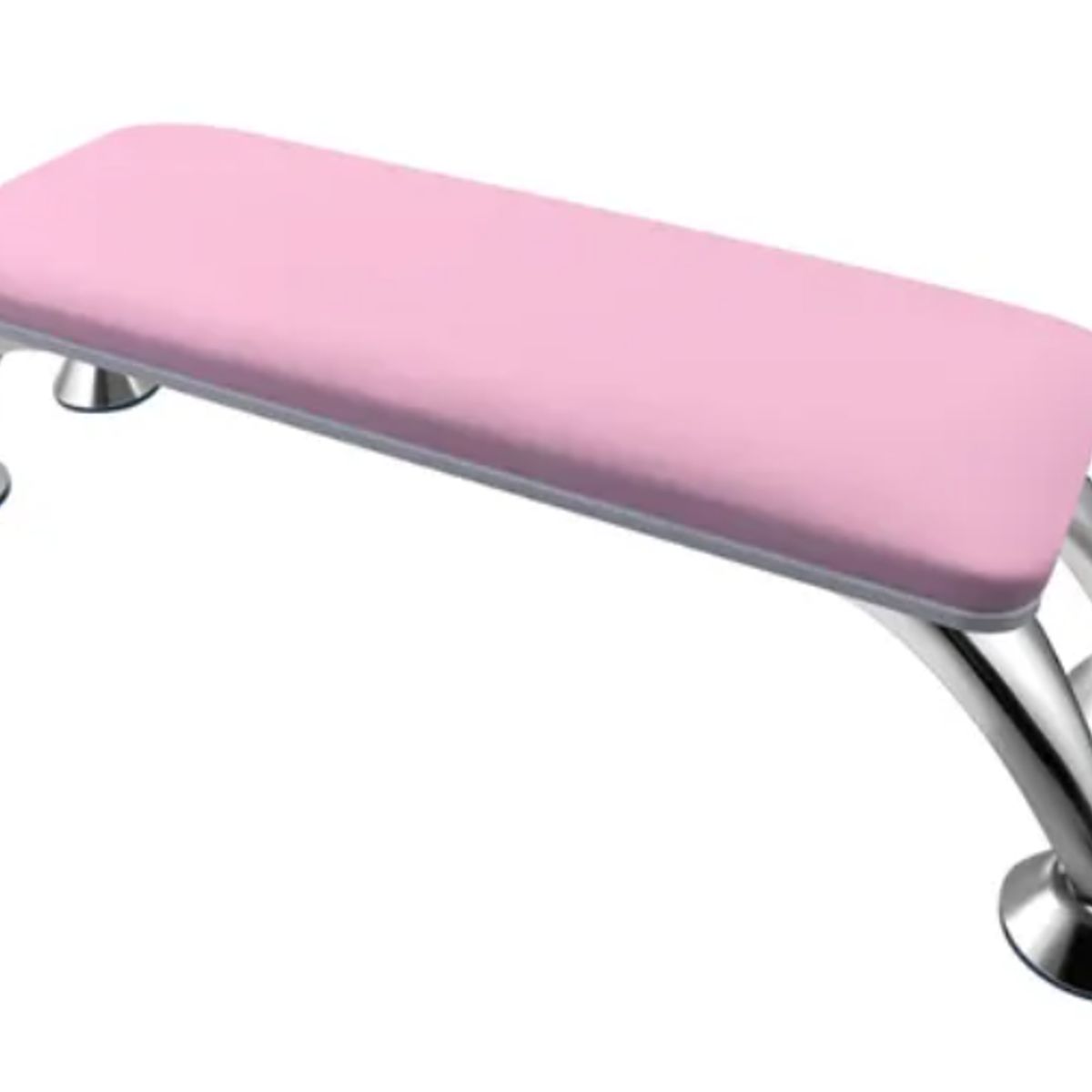 GENERICO - Almohada De Manos Manicura Con Soporte Desmontable