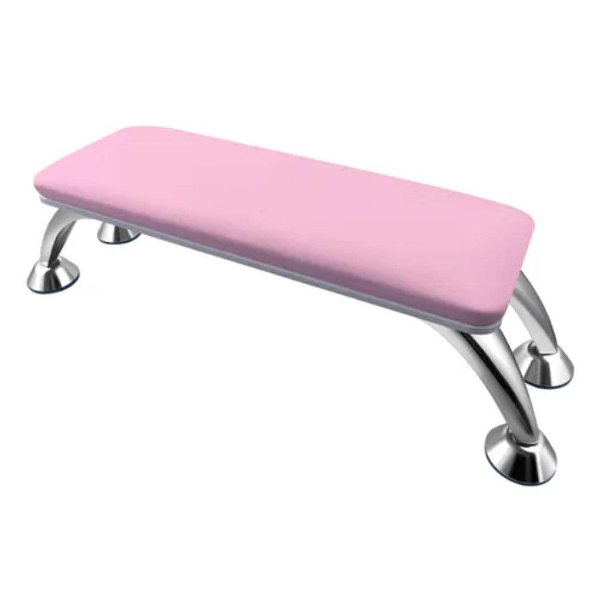 GENERICO - Almohada De Manos Manicura Con Soporte Desmontable