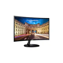 SAMSUNG - Monitor Curvo 24 75Hz HDMIVGA