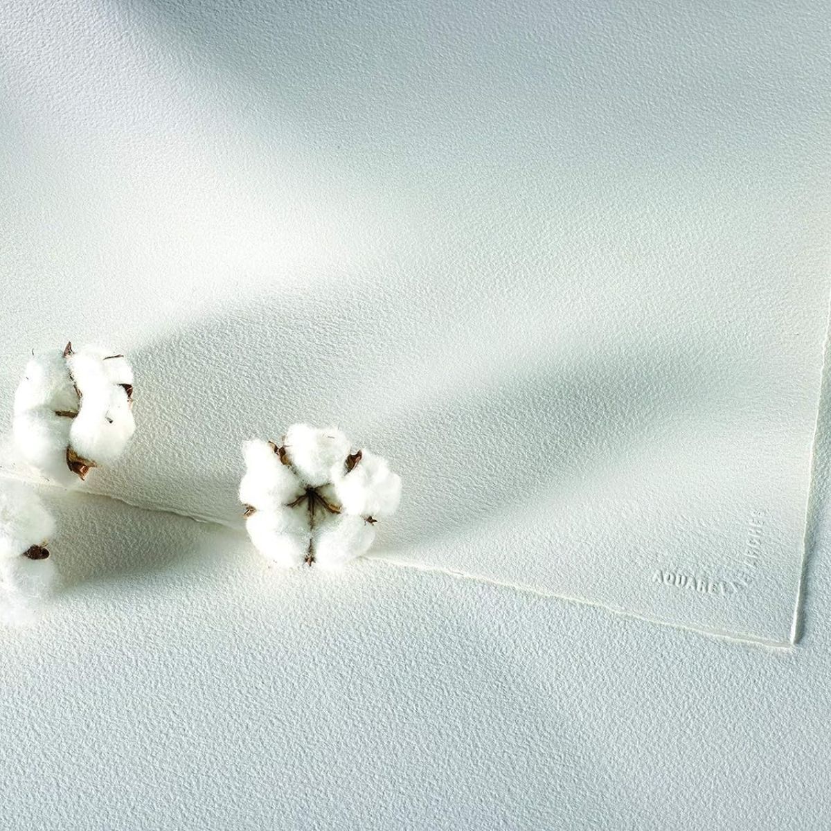 ARCHES - Block Acuarela Arches 300gr Grano Grueso 20 Hojas 31 x 41 cm