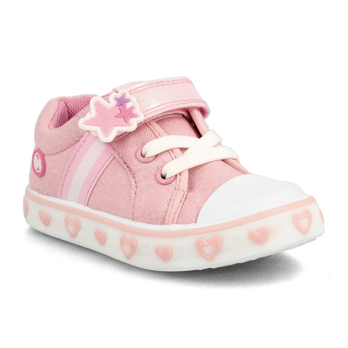 BUBBLE GUMMERS - Zapatilla Niña Bubblegummers Bloom Rosado