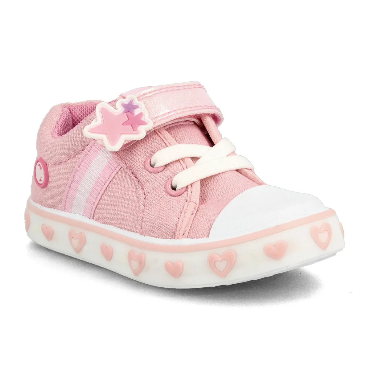 BUBBLE GUMMERS - Zapatilla Niña Bubblegummers Bloom Rosado