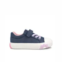 Zapatilla Niña Bubblegummers Eureka Mezclila