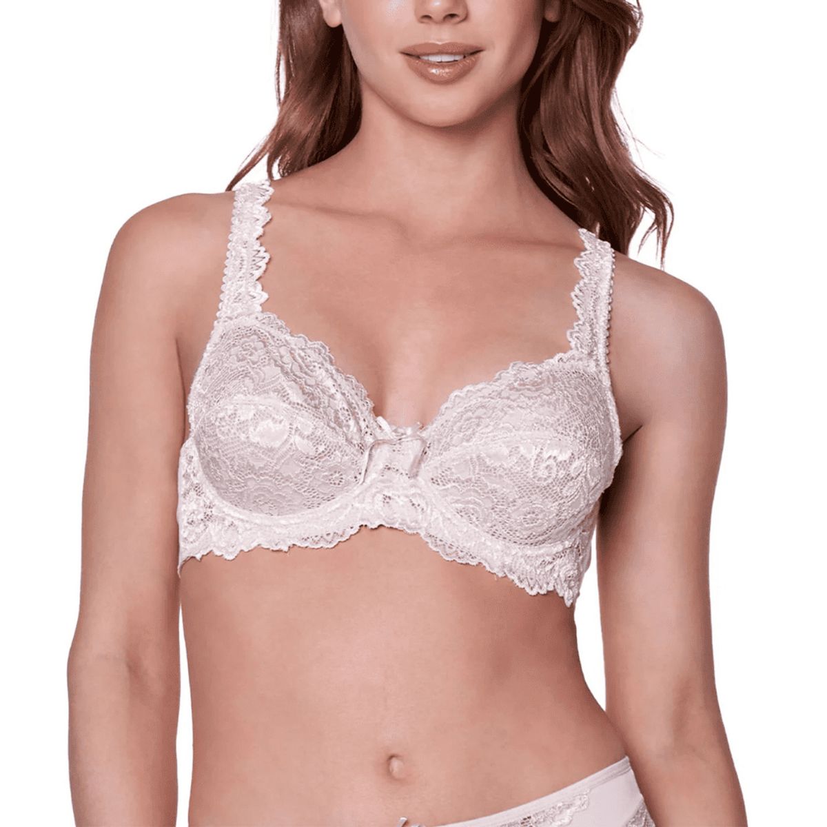 BAZIANI - Sostén Clásico Fashion 3177