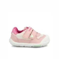 BUBBLE GUMMERS - Zapatilla Niña Bubblegummers Echo Rosado Claro