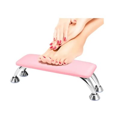 Imagen 2 del producto Almohada De Manos Manicura Con Soporte Desmontable