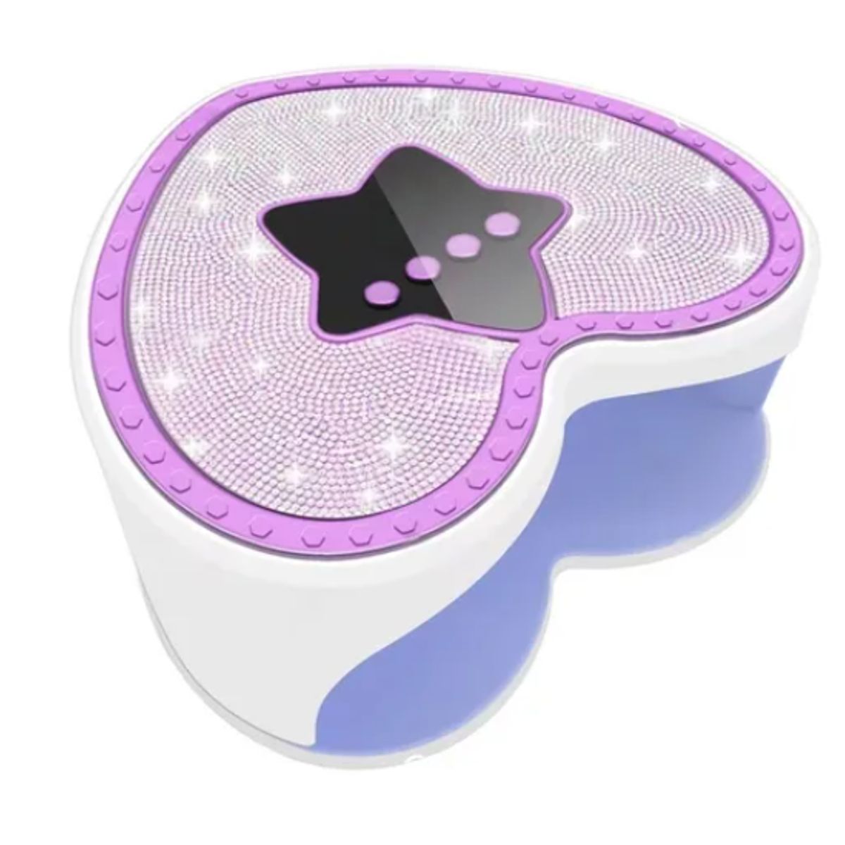 GENERICO - Lampara Led Uv Secador Uv Lampara Manicure Secador Uñas 288w