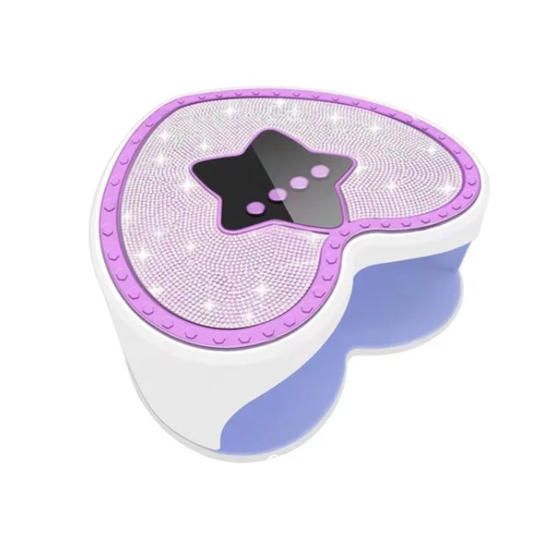 GENERICO - Lampara Led Uv Secador Uv Lampara Manicure Secador Uñas 288w