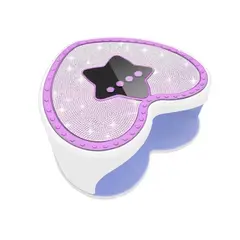 GENERICO - Lampara Led Uv Secador Uv Lampara Manicure Secador Uñas 288w
