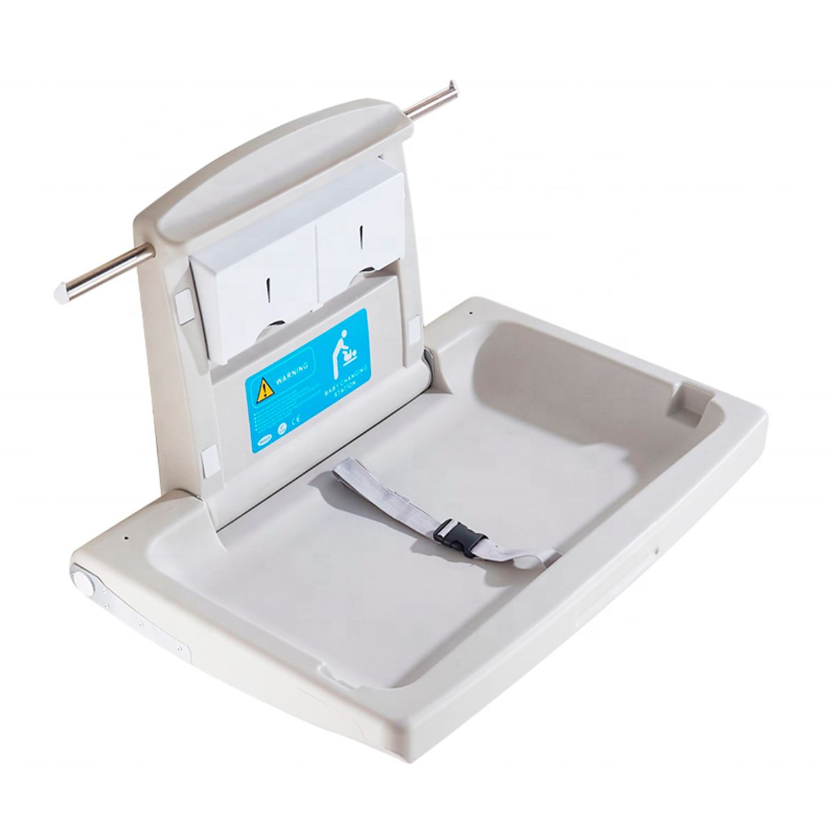 GENERICO - Mudador para Bebé Horizontal