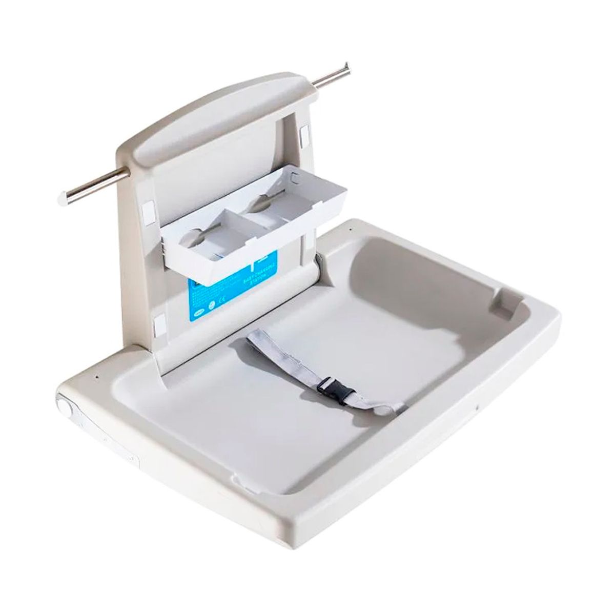 GENERICO - Mudador para Bebé Horizontal