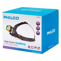 PHILCO - LINTERNA LED CINTILLO