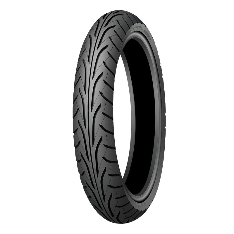 DUNLOP - Neumático Moto Dunlop Arrowmax GT601 100/80-17  52H