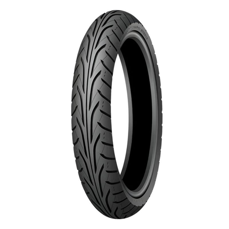 DUNLOP - Neumático Moto Dunlop Arrowmax GT601 100/80-17  52H
