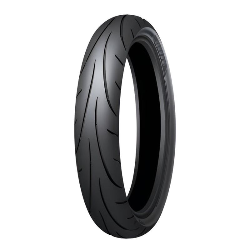 DUNLOP - Neumático Moto Dunlop Q-LITE 110/70-17 54H