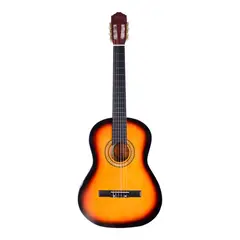 ACAPULCO - GUITARRA CLASICA 39 SUNBURST 019-SB
