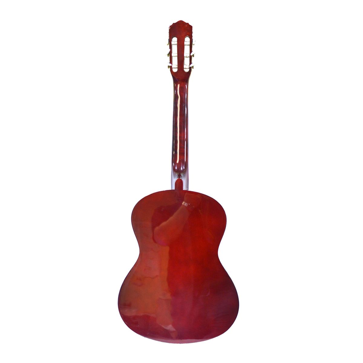 ACAPULCO - GUITARRA CLASICA 39 SUNBURST 019-SB ACAPULCO