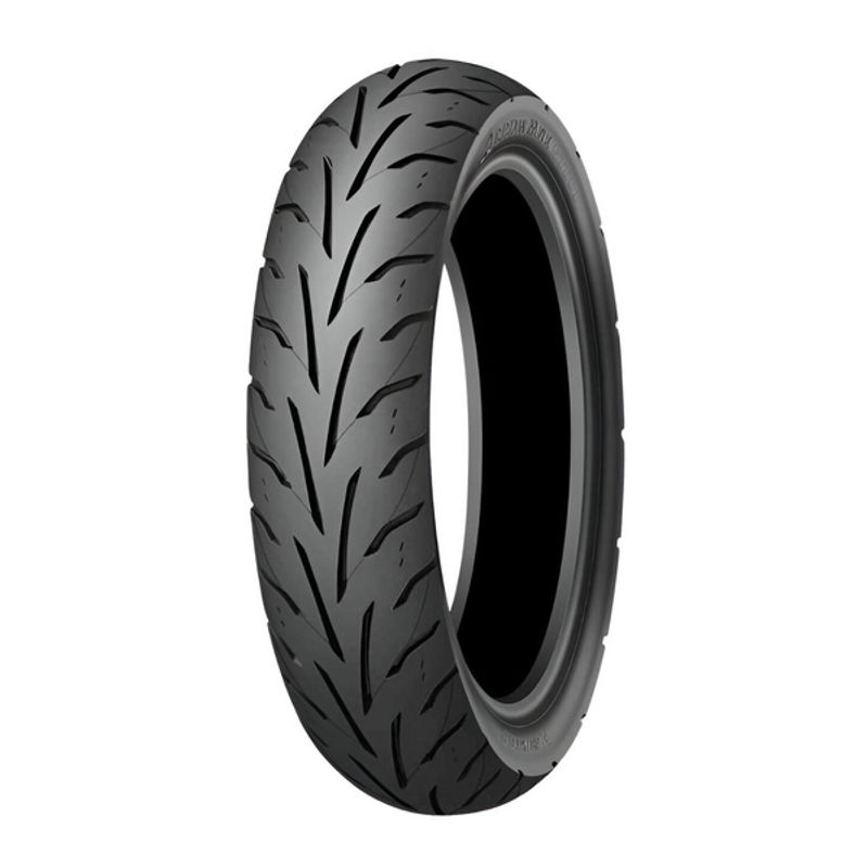 DUNLOP - Neumático Moto Dunlop Arrowmax GT601 130/70-17  62H