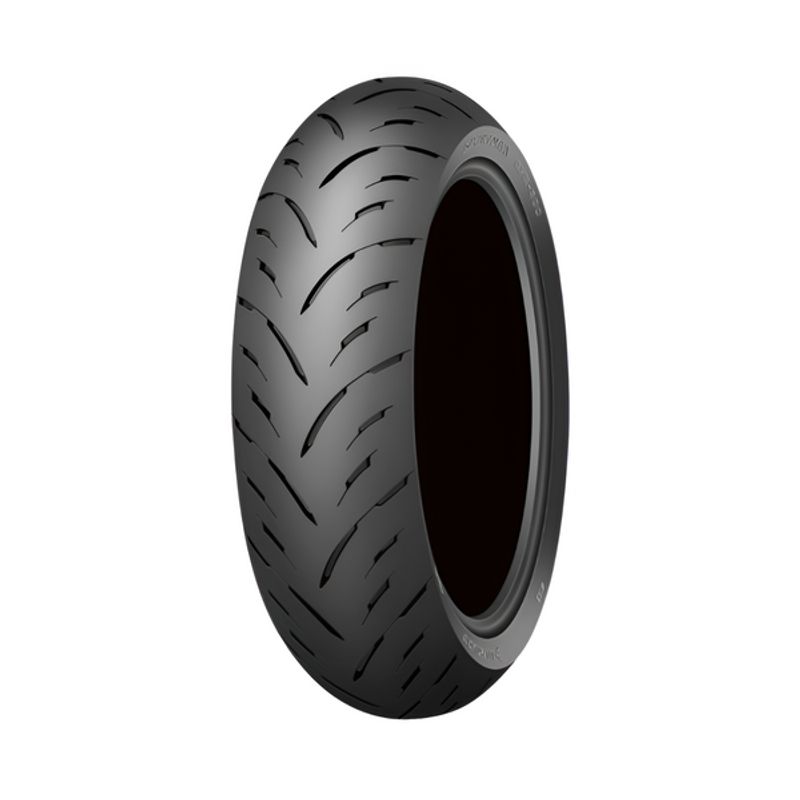 DUNLOP - Neumático Moto Dunlop Sportmax GPR300 190/55R17 75W