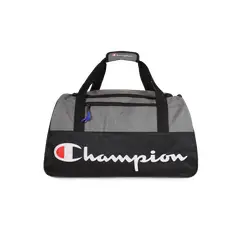 CHAMPION - Bolso Atlanta Gris 45 Litros