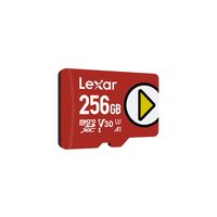 Tarjeta de Memoria 256GB Micro SDXC 150mbs